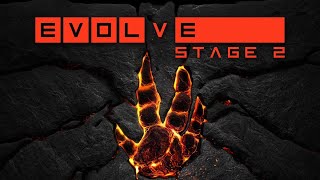 Evolve STAGE 2 is BACK [upl. by Anahsor]