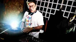 London Elektricity Essential Mix 11082008 [upl. by Moitoso443]