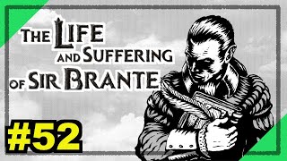 Asedio a la prefectura  La Nueva Fe marcha  The life and suffering of Sir Brante  52 Español [upl. by Yamauchi]