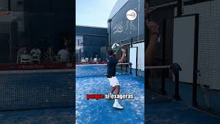 Bullpadel Hack 04 2025 padel padelreview tiendapadel [upl. by Letsyrk999]