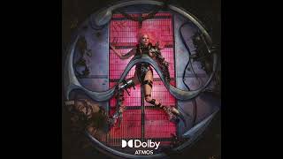 Lady Gaga 911 Dolby Atmos [upl. by Alemat]