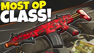 MOST OVERPOWERED KILO 141 CLASS SETUP IN MODERN WARFARE BEST CLASS COD MW Gameplay [upl. by Else489]