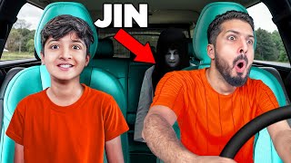 I FOUND JIN IN MY CAR [upl. by Leis]