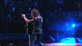 Metallica  Fade to Black Live Francais Pour Une Nuit [upl. by Akiria]