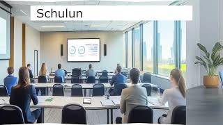 Technische Beratung zu professionellen Konferenzraum Lösungen [upl. by Mathew]