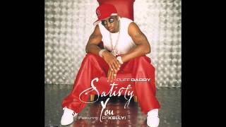 Puff Daddy Feat RKelly  Satisfy You HQ [upl. by Yrneh]