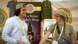 RECAP 2023 New England Cannabis Convention [upl. by Emsmus330]