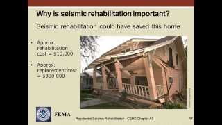 FEMA Training Part 1 [upl. by Kathryn]