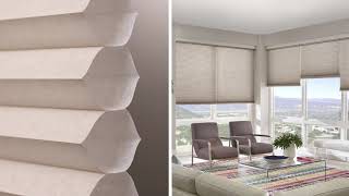 Introduction to Honeycomb Shades [upl. by Einhorn]