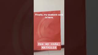 My Best Digibank so farStart saving todaySeabank seabank DigitalBanking [upl. by Nrubyar]