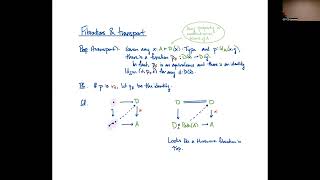 GETCO 2022  Paige North  Directed homotopy type theory [upl. by Wey]