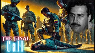 The Fall of an Untouchable Escobar’s Last Call [upl. by Llennoj]