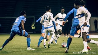 Le résumé de Chamois NiortaisFCSM  14e journée de National [upl. by Dailey]