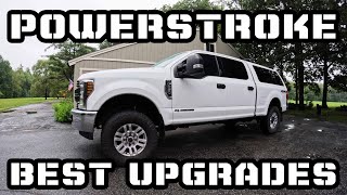 Best 67 Power Stroke Upgrades for Ultimate Performance [upl. by Attayek]