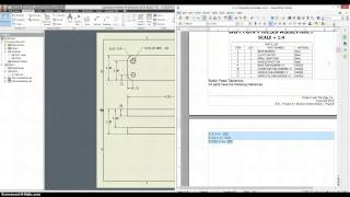 Handle SubAssembly  Drawings [upl. by Lyndsie]