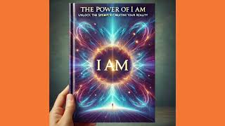 The Power of I am audiobook [upl. by Mechling459]