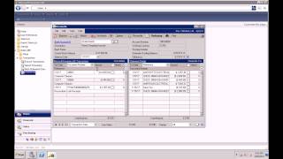 Advanced Bank Reconciliation  Microsoft Dynamics GP  360 Visibility Inc [upl. by Narik902]