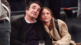 MaryKate Olsen Requests EMERGENCY Order to Divorce Husband [upl. by Rochell]