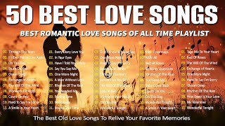 Best Love Songs EVER 🍒 Best Old Love Songs 70s  80s  90s 🍒 Love Songs Of The 70s 80s 90s 🍒 [upl. by Haiel]