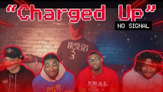 AMERICANS REACT  V9  Charged Up Homerton​ Music Video  Link Up TV [upl. by Swain247]