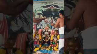 Venkateshwara Swamy Kalyanamkarthikamasam2024Mangapuram ClyMeerpet HB ClyBhagyanagarTrilinga [upl. by Hyatt]