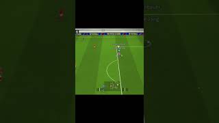 Blunder efootball pes efotball2025 pes pessmobile [upl. by Dric775]