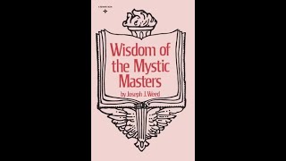 Wisdom of The Mystic Masters [upl. by Deva]