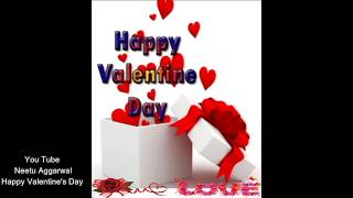 Happy Valentines DayWishesGreetingsQuotesSmsSayingECardWallpapersWhatsapp Video [upl. by Close931]