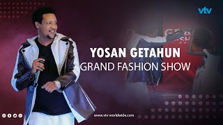 Yosan Getahun  3Obsa  New Ethiopian Oromo Music Live Performance [upl. by Lawley]