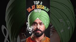 Diljit Dosanjh Top Song diljitdosanjh shorts punjabi [upl. by Farron10]