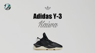 Adidas Y3  Kaiwa [upl. by Ijneb]