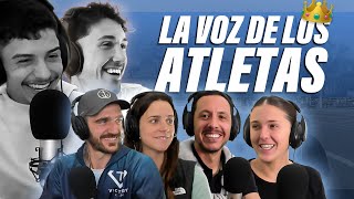 EL REY de BUENOS AIRES NachoErario 👑 y el VICTORY TEAM en PausaActiva [upl. by Enelrahc]