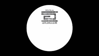 DCLTD04  Psyk amp Alberto Pascual  Permanent  Drumcode Ltd [upl. by Ainiger]