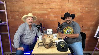 88  JOÃO PIFFER CIA DE RODEIOS BRETE DE OURO   FL RURAL PODCAST [upl. by Lamiv]