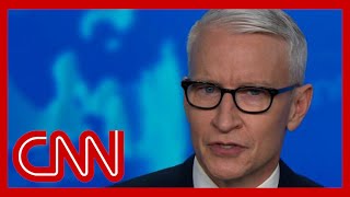 Anderson Cooper Thats an actual quote from a GOP official [upl. by Nira]