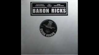 Baron Ricks  Harlem River Drive 1998 [upl. by Akiras]