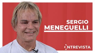 SÃ©rgio Meneguelli exprefeito de ColatinaES no Evidenciador [upl. by Derian745]