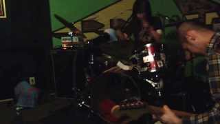 TURNCOAT liveMilwaukee BREMEN CAFE 2013113 part2 [upl. by Hawkins743]