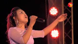 Myanmar SEA Games Song [upl. by Ris]