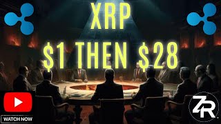 XRP 1 Then 28 [upl. by Meedan]