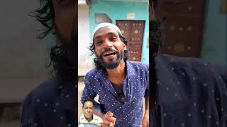 daal roti ke liye chanda de do comedy funny javed shortvideos shorts [upl. by Vyky49]