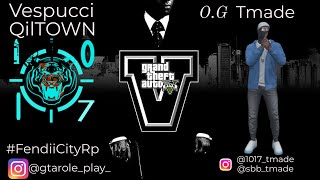 OGTmade Boyz N HOOD Rp Ep20Ps4 RoleplayGTA 5 OnlinePS4 Roleplaying LiveFendiicityrp Tap in [upl. by Helbonia]