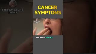 Cancer Symptoms And Causes And Cure [upl. by Mafalda646]