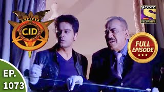 CID  सीआईडी  Ep 1073  Kidnapped On Anniversary  Full Episode [upl. by Oilla]