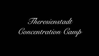 Theresienstadt Concentration Camp Short Film [upl. by Fionna803]