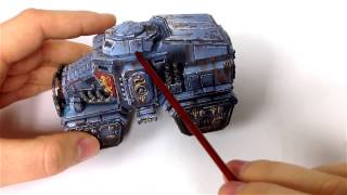 How to magnetize Taurox Prime [upl. by Emaj744]