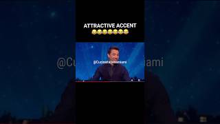 GINO D’ACAMPO ATTRACTIVE ACCENT 😂😂😂😂😂 [upl. by Law]