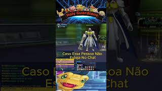 Dicas DMO 01  Digimon Masters Online [upl. by Fujio]