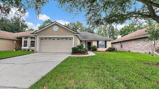 745 MacKenzie Cir St Augustine FL [upl. by Tillo]