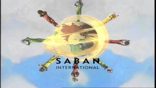 Saban International X The International Anthem X GetAtLilSteve [upl. by Ruosnam198]